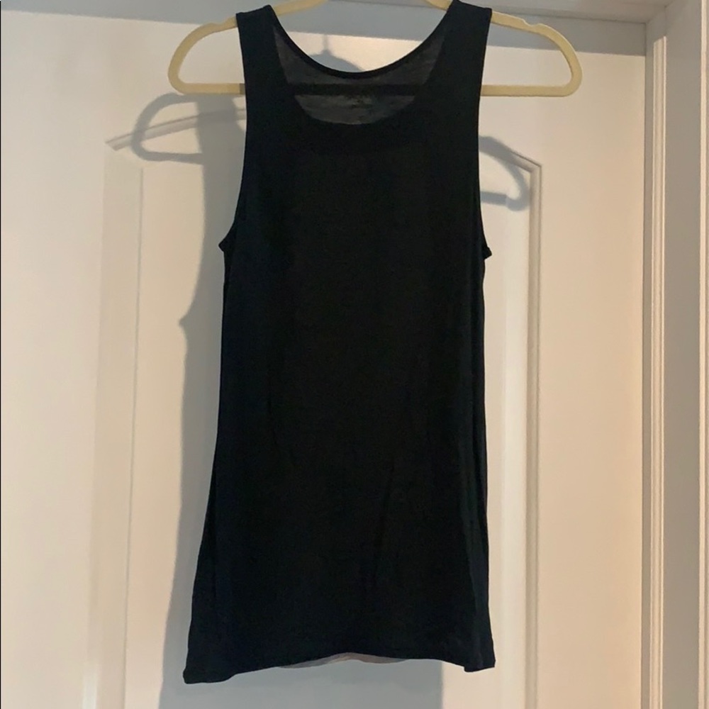 Tank - Picture 2 of 2